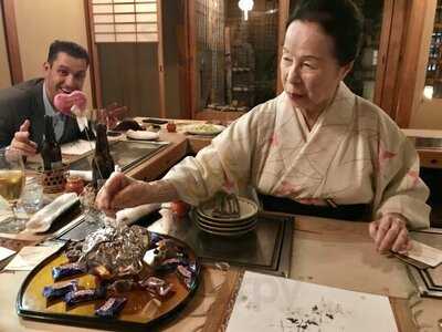 ステーキハウス芦屋