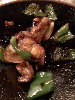 ステーキハウス芦屋