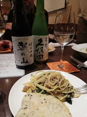 ラ・ファットリア