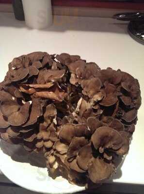 ラ・ファットリア