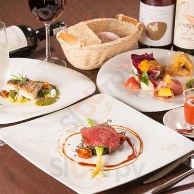 ラ・ファットリア