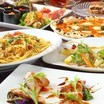 ラ・ファットリア