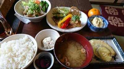 ここら屋 御幸町本店