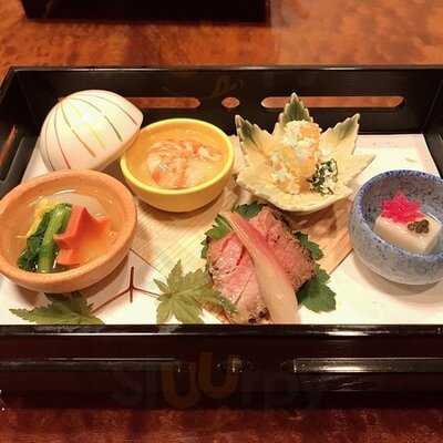 モリタ屋 四条猪熊本店