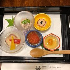 モリタ屋 四条猪熊本店