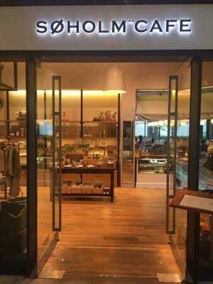 Soholm Cafe+dining