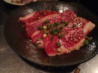 神保町食肉センター