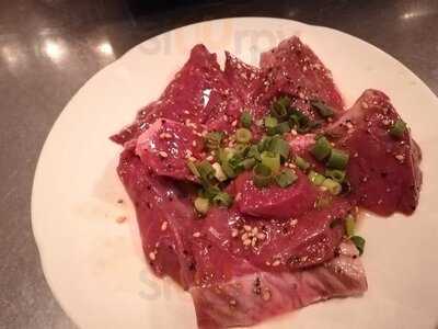 神保町食肉センター