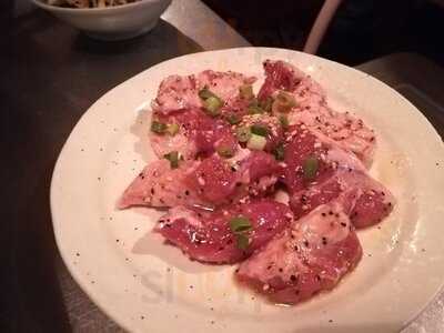 神保町食肉センター