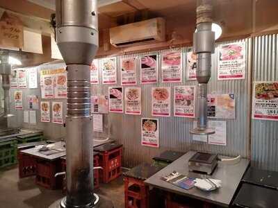 神保町食肉センター