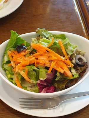 進々堂 府庁前店