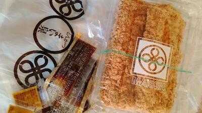 とんかつ まい泉 大丸東京店 B1f