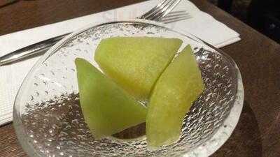 とんかつ まい泉 大丸東京店 B1f