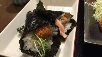 とんかつ まい泉 大丸東京店 B1f