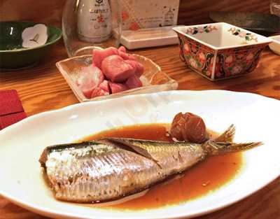 おばんざい家 穂