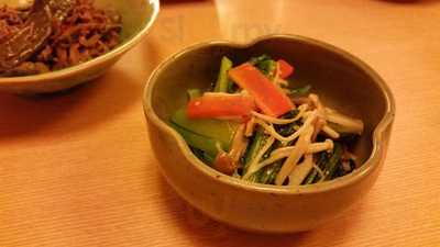 おばんざい家 穂