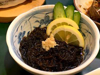 おばんざい家 穂