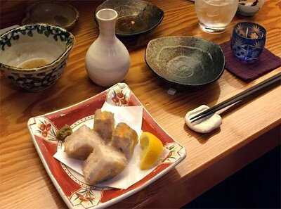 おばんざい家 穂