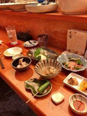 おばんざい家 穂