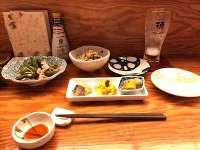 おばんざい家 穂