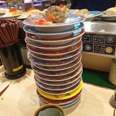 すしざんまい 渋谷東急本店前店