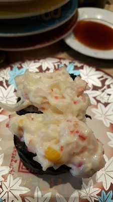 すしざんまい 渋谷東急本店前店