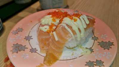 すしざんまい 渋谷東急本店前店