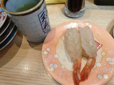 すしざんまい 渋谷東急本店前店