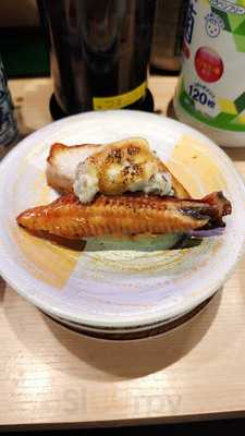 すしざんまい 渋谷東急本店前店