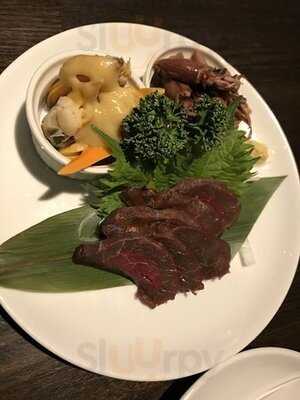 バーボン ストリート