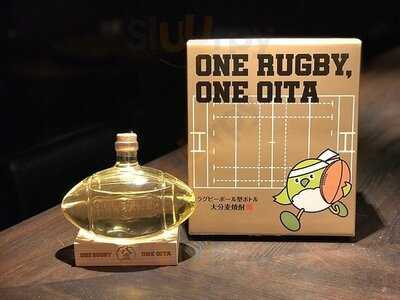 バーボン ストリート