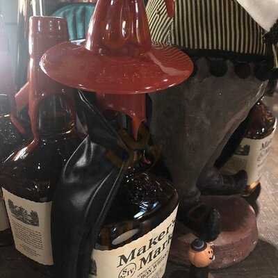 バーボン ストリート