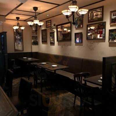 バーボン ストリート