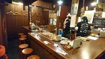 たこ梅 本店
