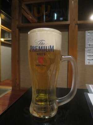 お好み焼き＆鉄板焼き 中々