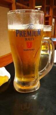 お好み焼き＆鉄板焼き 中々