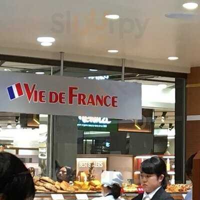 ヴィ ド フランス 京都