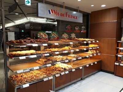 ヴィ ド フランス 京都