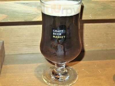 クラフトビアマーケット ルクア大阪店