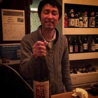 日本酒bar あさくら