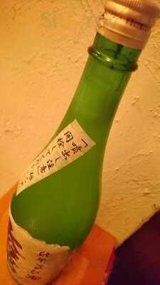 日本酒bar あさくら