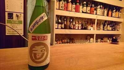 日本酒bar あさくら