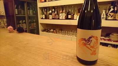 日本酒bar あさくら