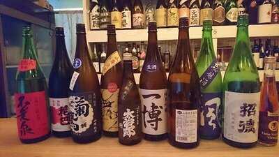 日本酒bar あさくら