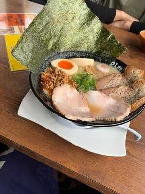 おおぼし 安曇野店