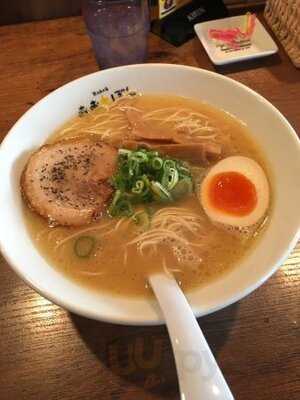 おおぼし 安曇野店