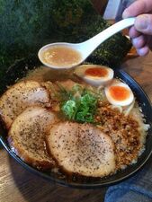 おおぼし 安曇野店