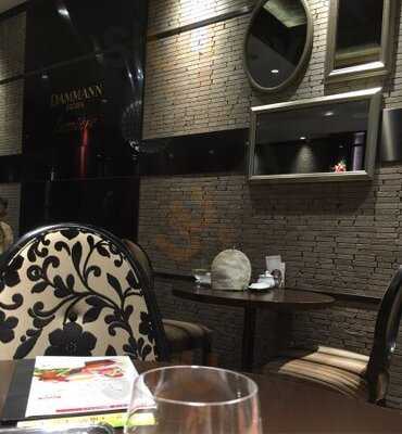 ダマン リュミエール