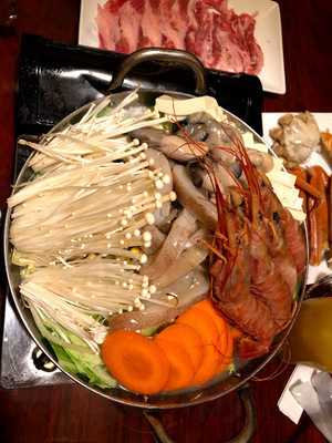 磯丸水産 渋谷宇田川町店