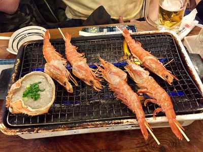 磯丸水産 渋谷宇田川町店